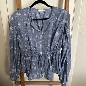 American Eagle long sleeve top